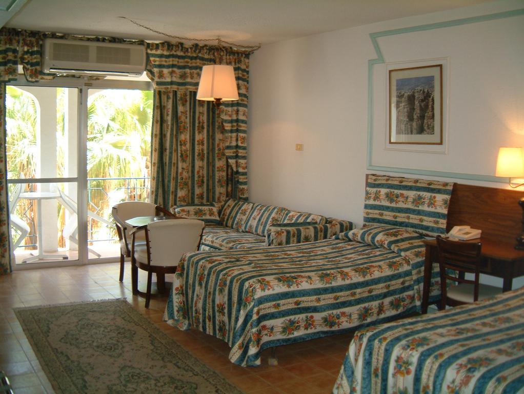 Al Cazar Hotel Akaba Pokój zdjęcie