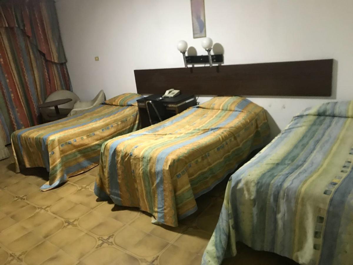 Al Cazar Hotel Akaba Zewnętrze zdjęcie