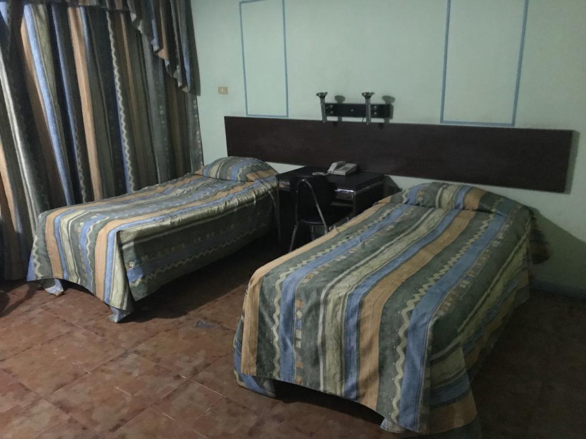 Al Cazar Hotel Akaba Zewnętrze zdjęcie