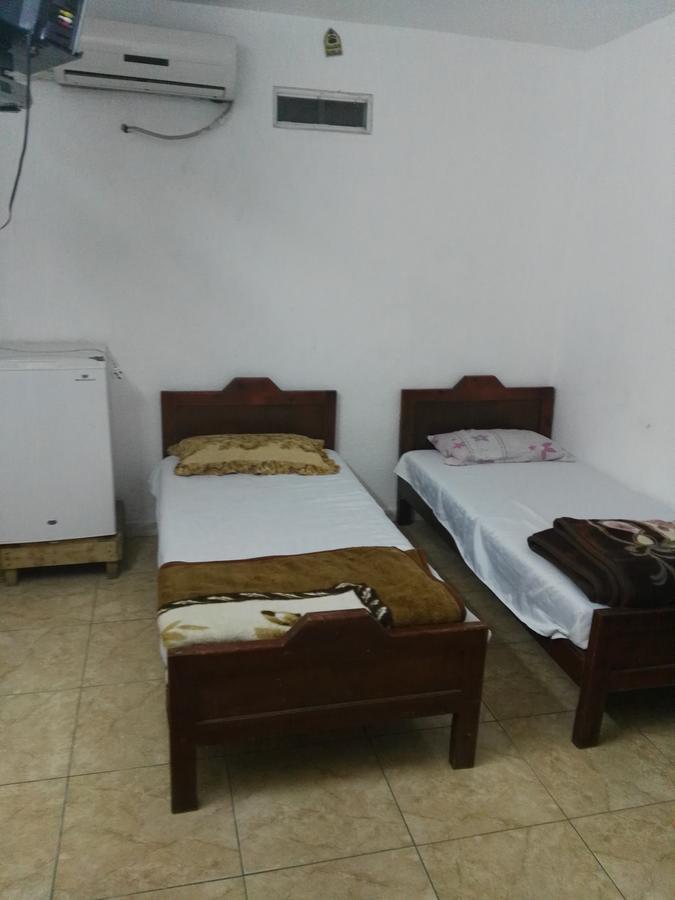 Al Cazar Hotel Akaba Zewnętrze zdjęcie