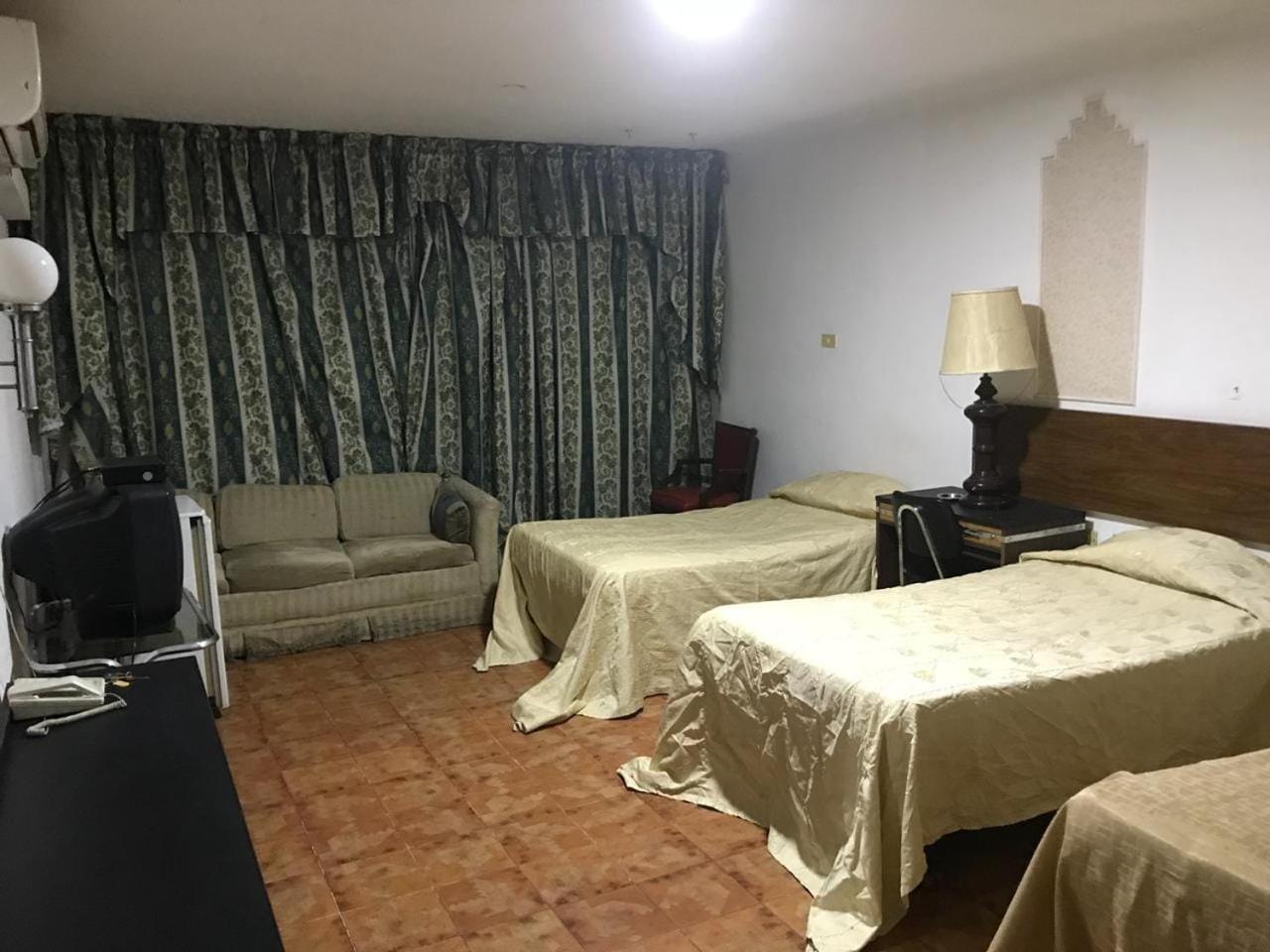Al Cazar Hotel Akaba Zewnętrze zdjęcie