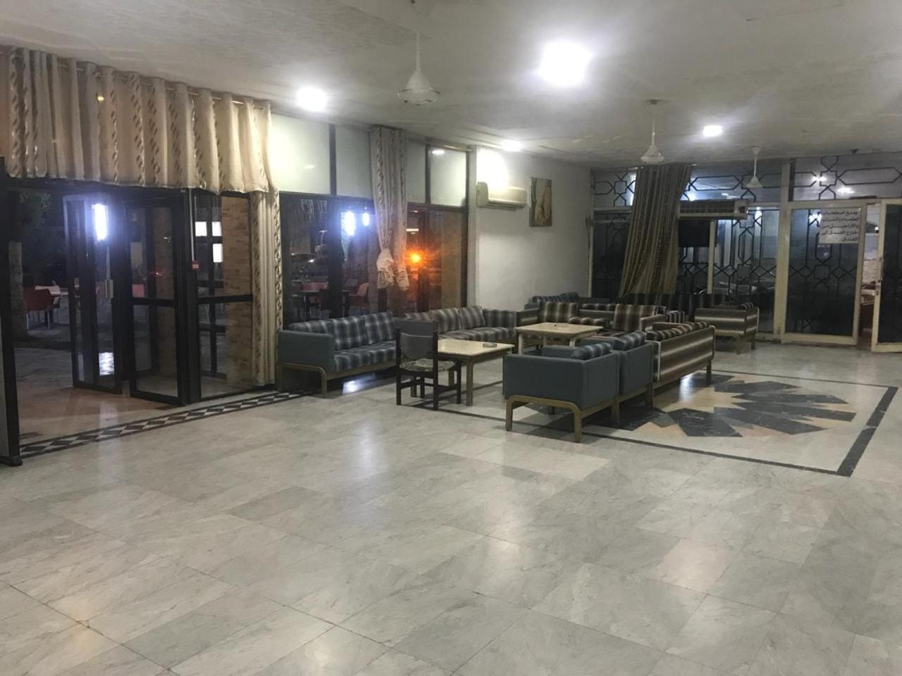 Al Cazar Hotel Akaba Zewnętrze zdjęcie