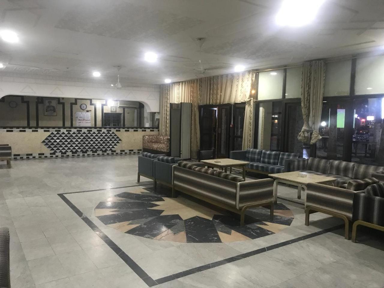 Al Cazar Hotel Akaba Zewnętrze zdjęcie