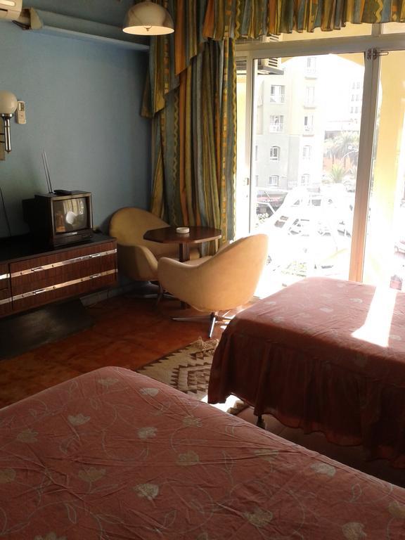 Al Cazar Hotel Akaba Zewnętrze zdjęcie