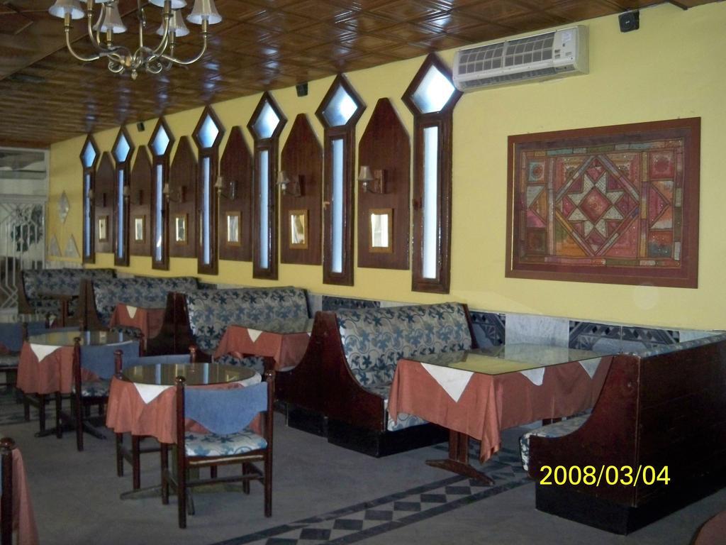 Al Cazar Hotel Akaba Zewnętrze zdjęcie