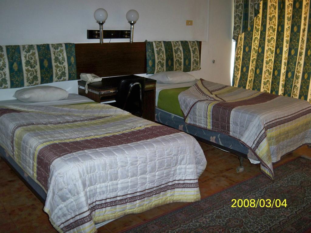 Al Cazar Hotel Akaba Zewnętrze zdjęcie
