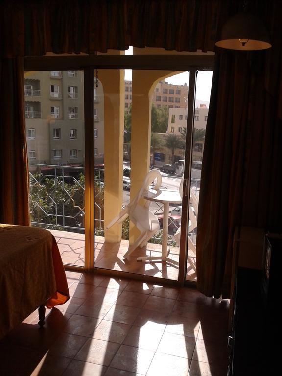 Al Cazar Hotel Akaba Zewnętrze zdjęcie